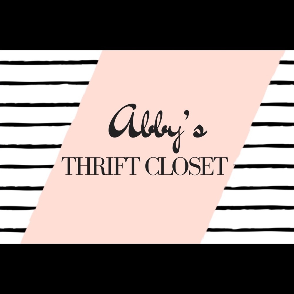 Meet your Posher, Abby